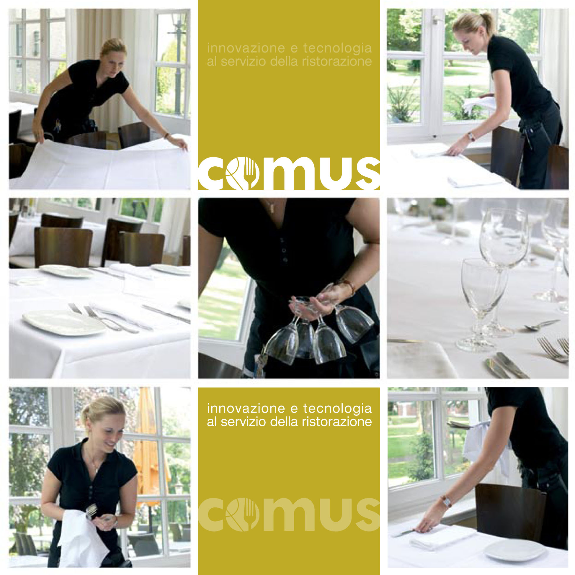 brochure comus 1